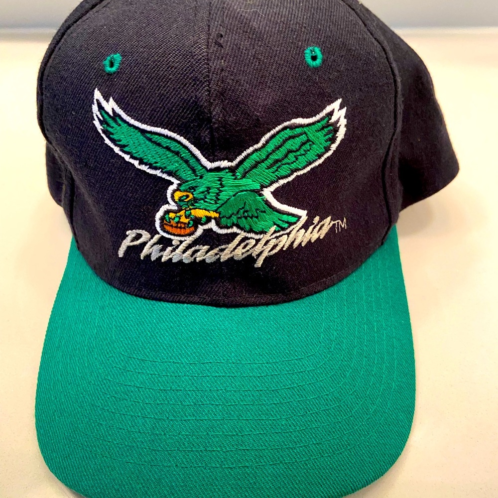 Philadelphia Eagles Cap.